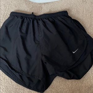 Nike athletic shorts